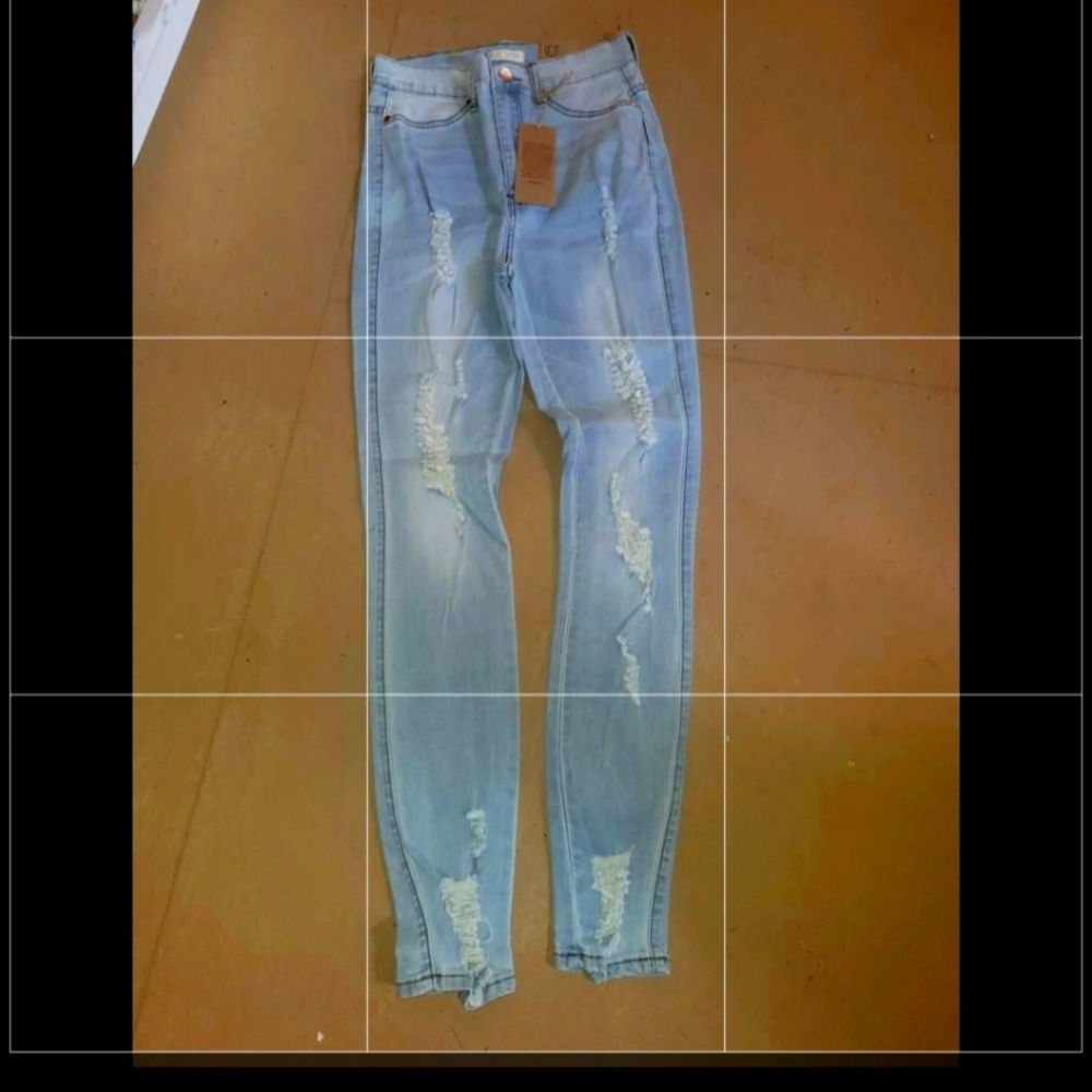Women Jeans